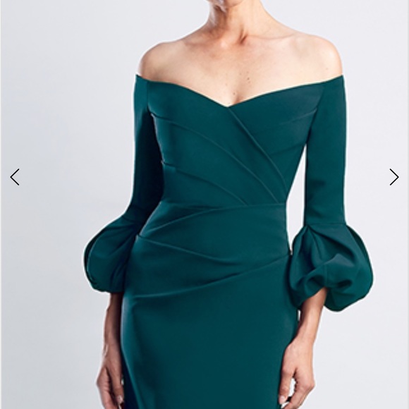 Worn 1x for a few hours b4 I changed for reception! Stunning mother of bride - Picture 2 of 15